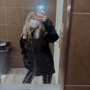 Meet your Posher, Kyla